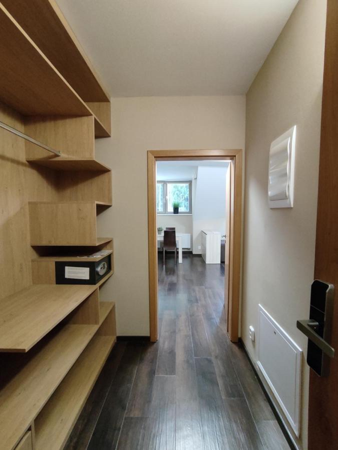 Anensky Apartman C303 - S O2 Tv A Stabilni Rychlou Wifi, S Moznosti Dokoupeni Bufetovych Snidani - By Relax Harrachov Dış mekan fotoğraf