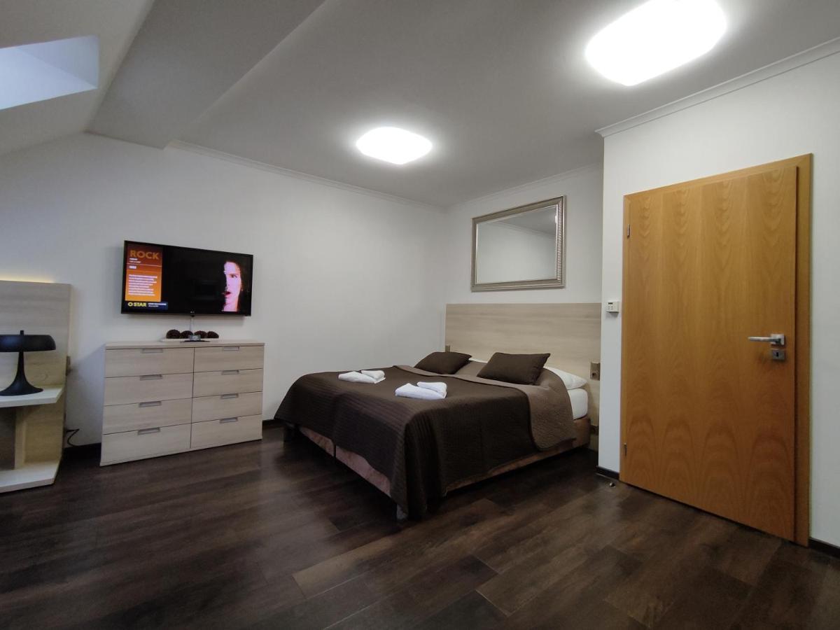 Anensky Apartman C303 - S O2 Tv A Stabilni Rychlou Wifi, S Moznosti Dokoupeni Bufetovych Snidani - By Relax Harrachov Dış mekan fotoğraf