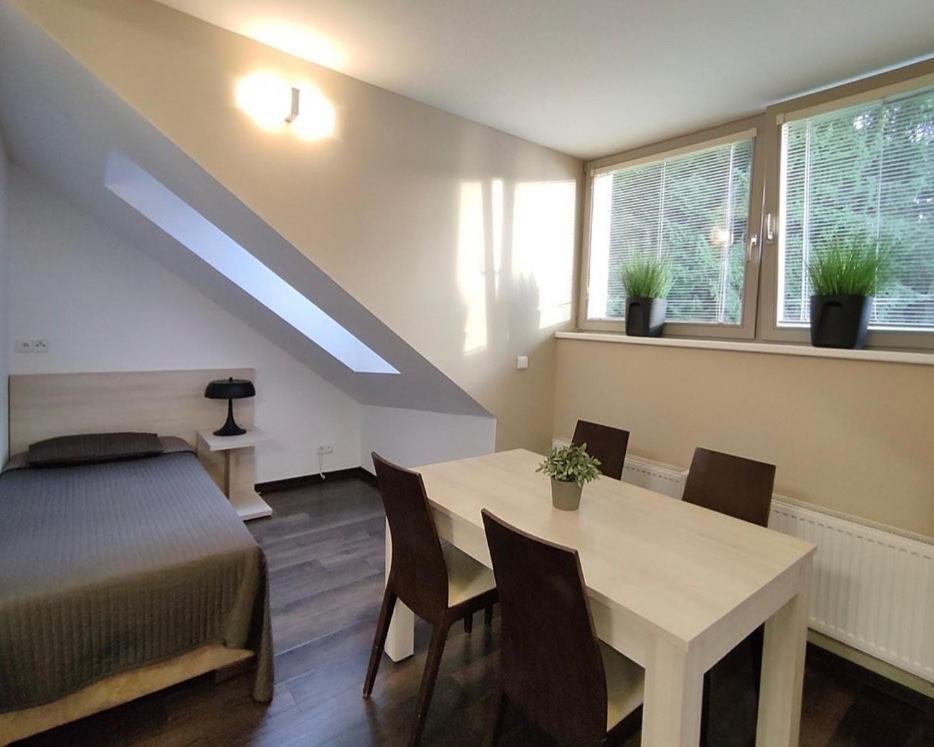 Anensky Apartman C303 - S O2 Tv A Stabilni Rychlou Wifi, S Moznosti Dokoupeni Bufetovych Snidani - By Relax Harrachov Dış mekan fotoğraf